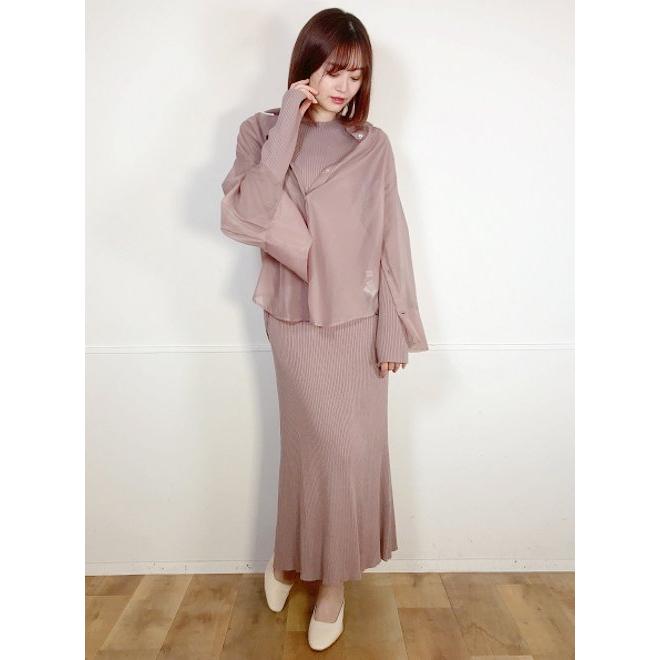 ココディール 夏ファイナルセール40%OFF COCODEAL スリット