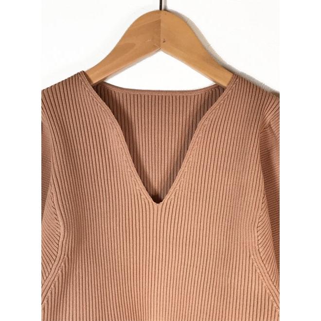 COCODEALスパンコールパフスリーブニット スパンコールパフスリーブニット｜PETAL ONLINE（ペタルオンライン）