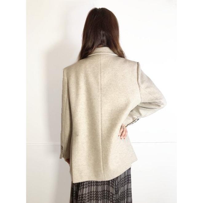 ココディール COCODEAL / ダブルフェイス/ツイードオーバー ココディール COCODEAL / ダブルフェイス/ツイードオーバー