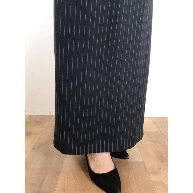 ココディール（COCO DEAL） セール50%OFF! ピンストライプサスペンダー