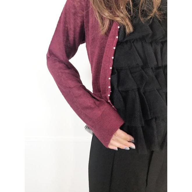 ココディール（COCO DEAL） セール50%OFF! パールモヘヤショート