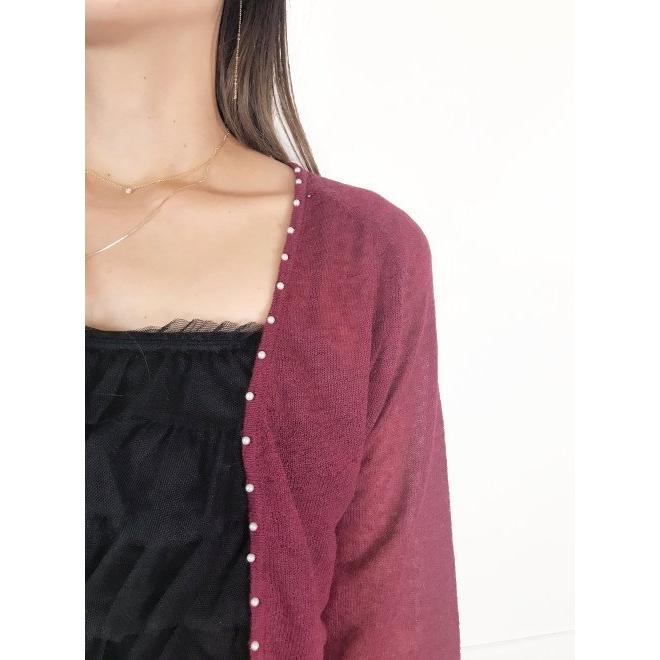 ココディール（COCO DEAL） セール50%OFF! パールモヘヤショート