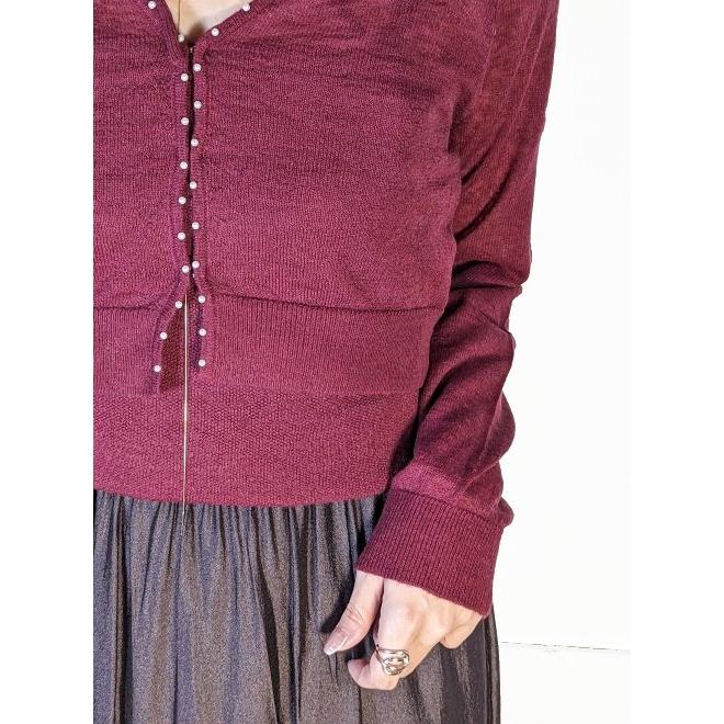 ココディール（COCO DEAL） セール50%OFF! パールモヘヤショート