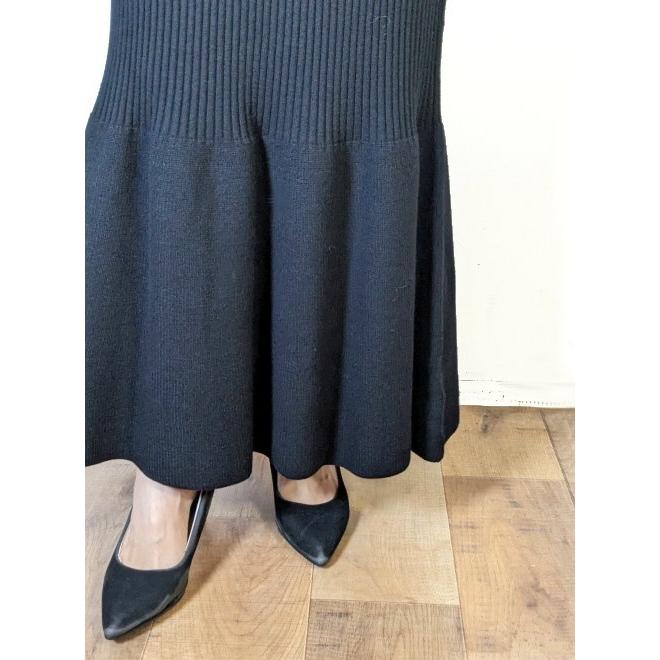 ココディール（COCO DEAL） セール50%OFF! ハーフジップパフスリーブ