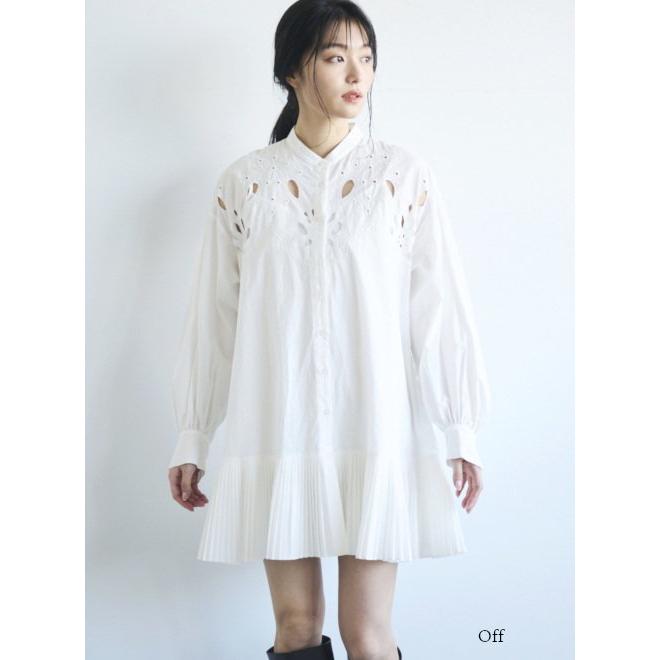 ココディール (セール30%OFF) COCODEAL/ エンブロイダリー ココディール (セール30%OFF) COCODEAL/ エンブロイダリー