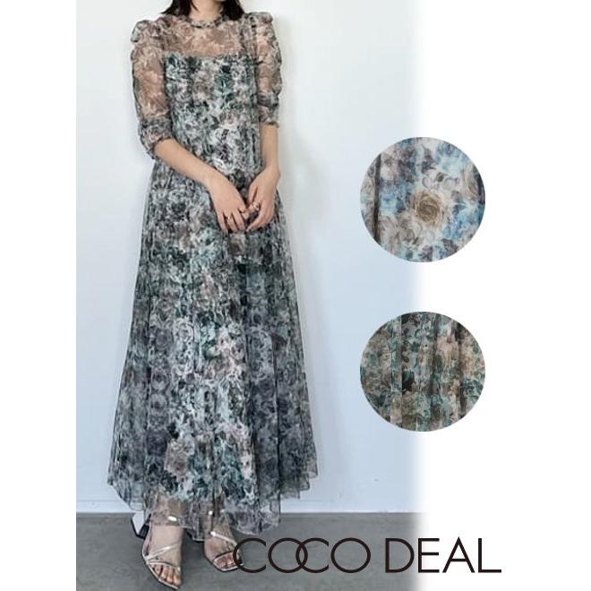 ココディール (セール50%OFF) COCODEAL/ フラワーチュール ココディール (セール50%OFF) COCODEAL/ フラワーチュール