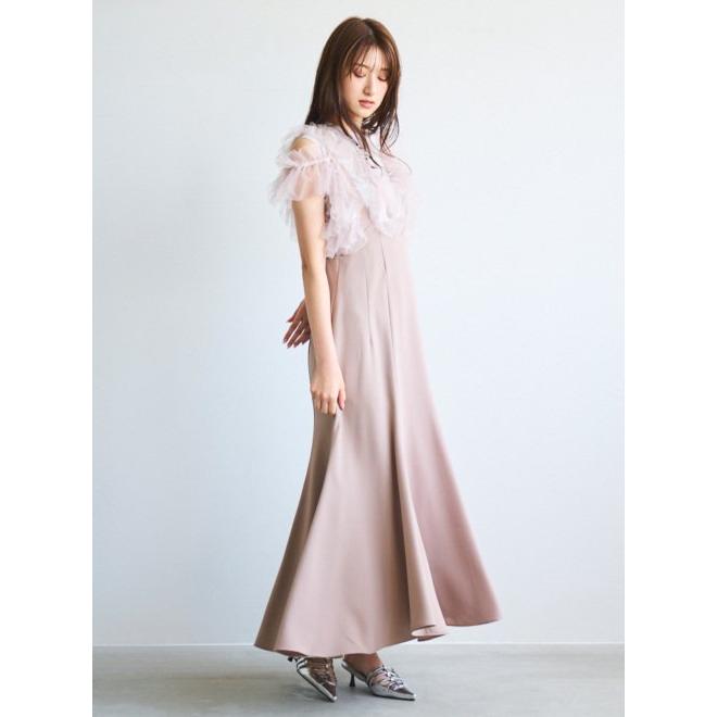 ココディール 新作 トップス スナイデル リランドチュール リリーブラウン LILY BROWN（リリーブラウン） tシャツ 「LILY BROWN×MARY QUANT
