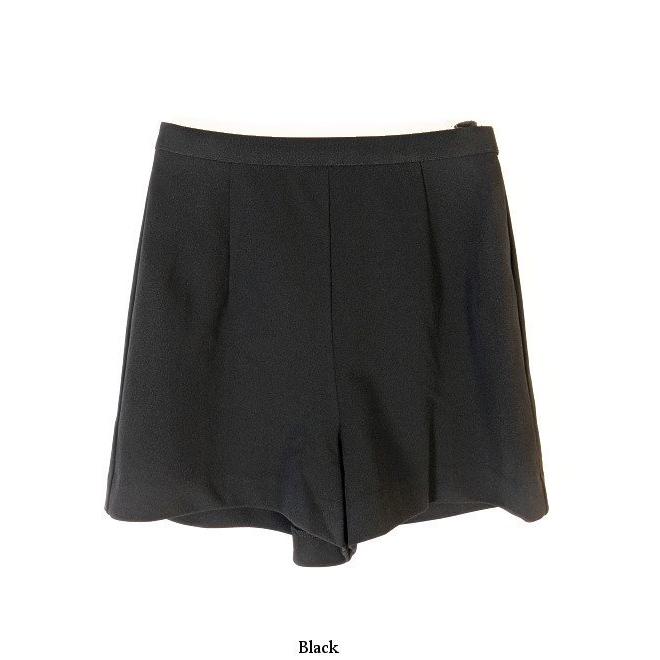 ココディール（COCO DEAL） ハイウエストスカート×ショートパンツ 24