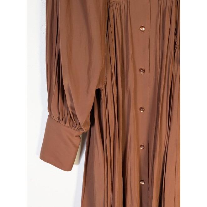 ココディール（COCO DEAL） ボリュームスリーブギャザーワンピース 24