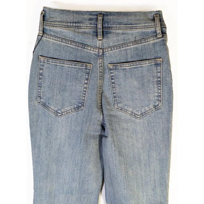 ココディール（COCO DEAL） デニムフレアパンツ 24秋冬. 74616207