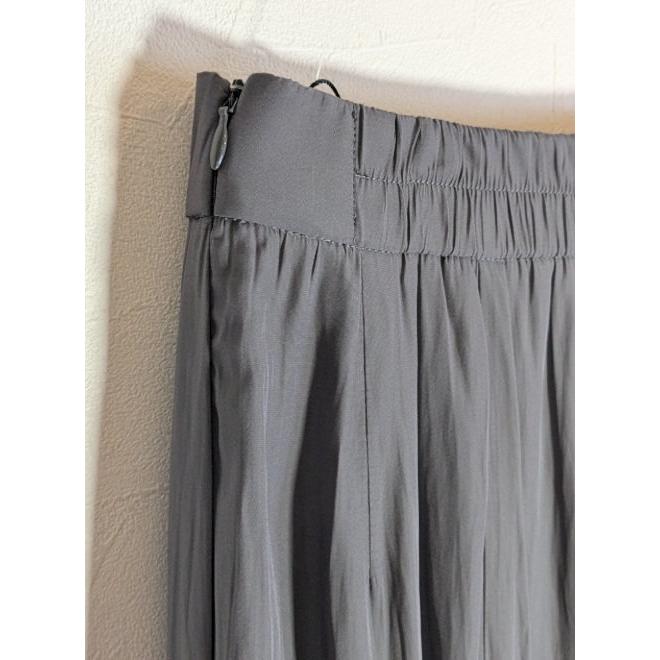 完売色　ココディール　フィッシュテールスカート　24AW 完売色 ココディール フィッシュテールスカート 24AW ココ