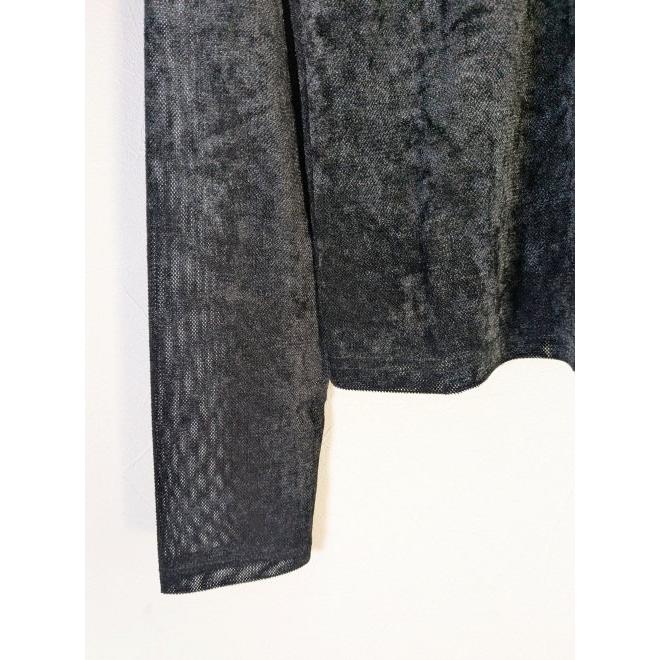 ココディール（COCO DEAL） バックシャンコンパクトシアートップス 24