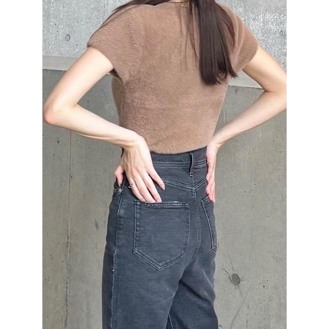 ココディール（COCO DEAL） (セール40%OFF) ショートフェザー半袖