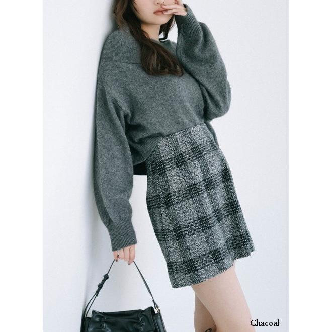 ココディール (セール30%OFF) COCODEAL / ラクーンオフショルダー  