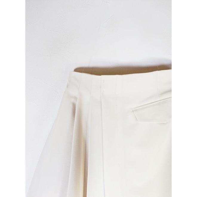 ココディール（COCO DEAL） (セール50%OFF) サイドプリーツミニスカ