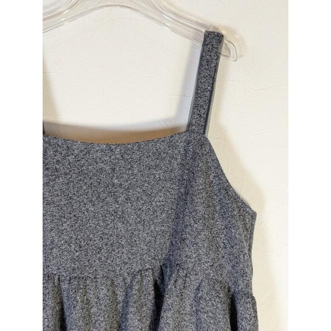 ココディール（COCO DEAL） (セール50%OFF) ネップツイードペプラム