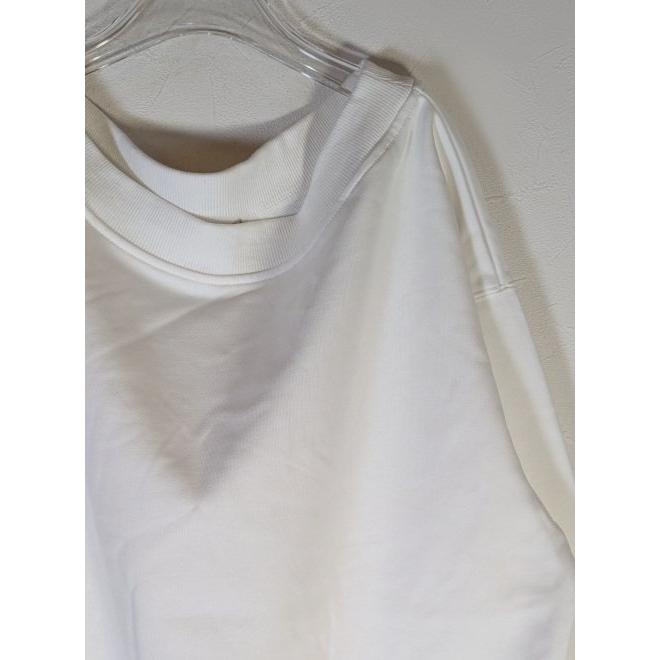 ココディール (セール50%OFF) COCODEAL / 裏毛オフショルオーバー