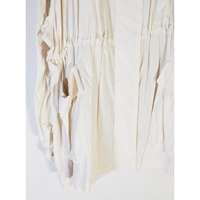 新作 ココディール ドロストスリーブワークブルゾン ココディール COCODEAL / ドロストスリーブワークブルゾン 25春