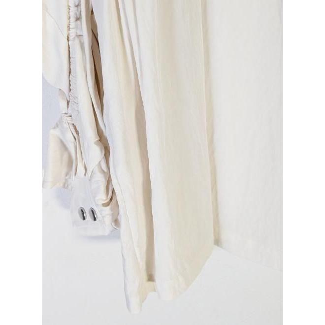 新作 ココディール ドロストスリーブワークブルゾン ココディール COCODEAL / ドロストスリーブワークブルゾン 25春