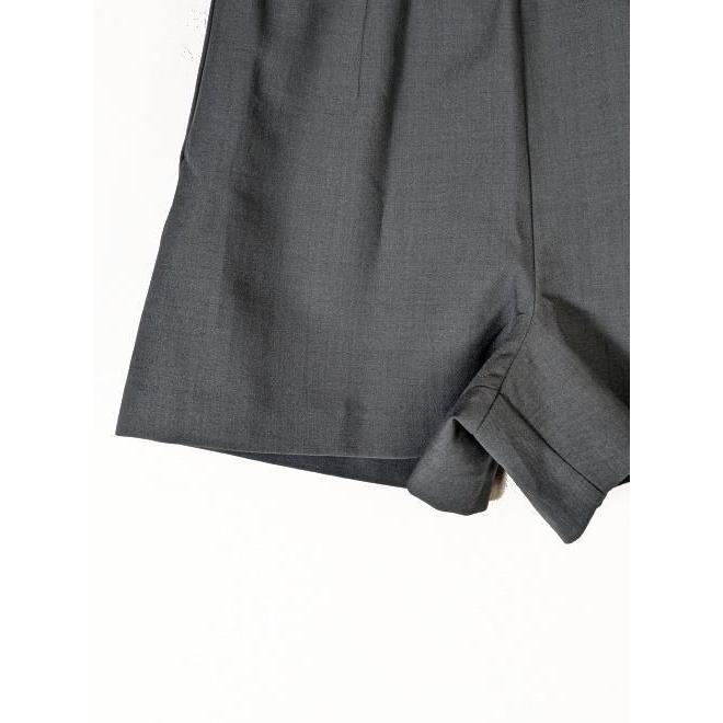 ココディール（COCO DEAL） (セール50%OFF) タックヘムミニワンピース