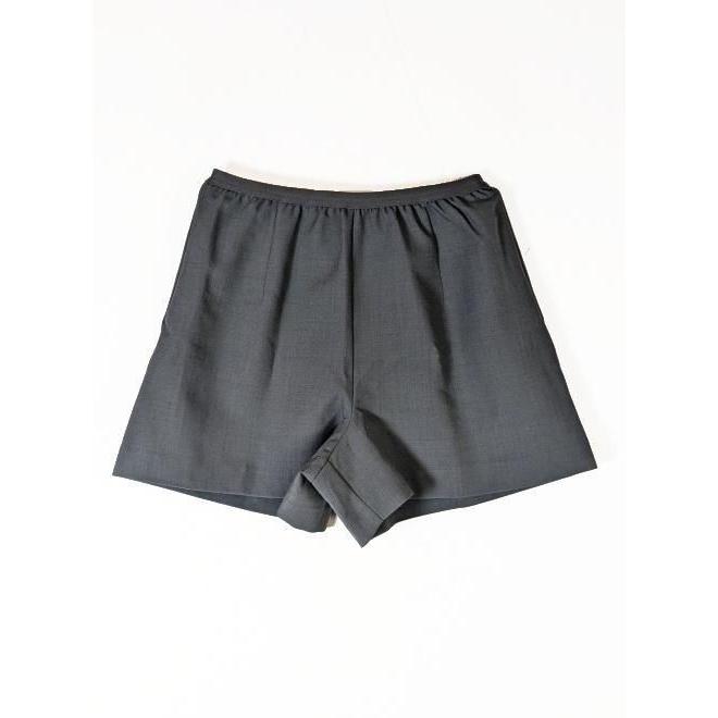 ★新品未使用★COCO DEAL  イレギュラータックショートパンツ ☆新品未使用☆COCO DEAL イレギュラータックショートパンツ