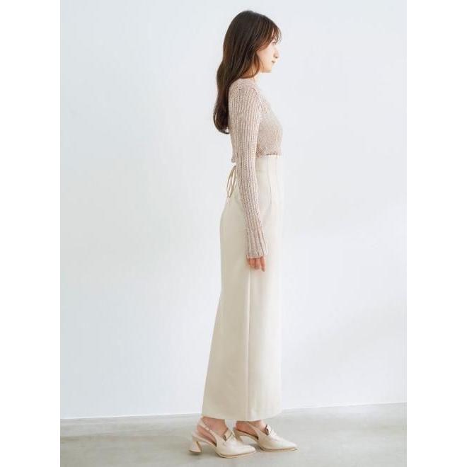 ココディール（COCO DEAL） (セール50%OFF) レースアップタイト