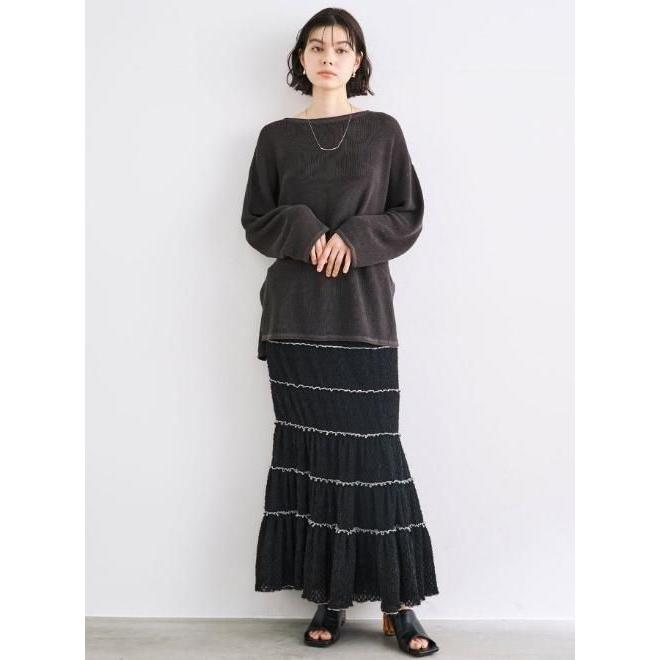 COCO DEAL ココディール　マーメイドスカート　スカート　美品　黒　S COCO DEAL - 【新品タグ付き】COCODEAL ココディール ハイ