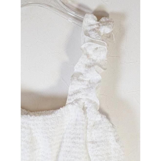 ココディール（COCO DEAL） (セール60%OFF) シャーリングショート