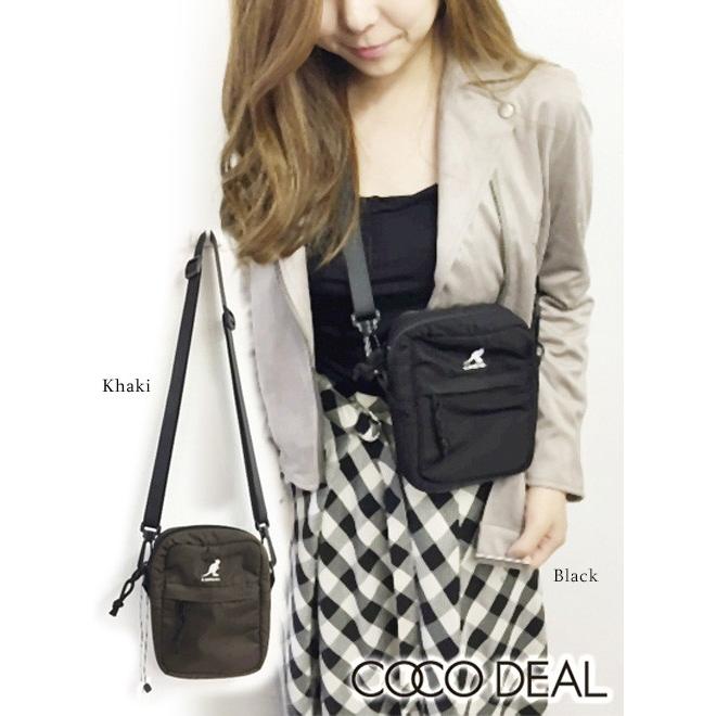 Coco Deal ココディール ココディール Kangolコラボサコッシュ 18秋冬 ハンド ショルダーバッグ 50 Off サンキュークーポン対象外 Hearty Select Yahoo店 通販 Yahoo ショッピング
