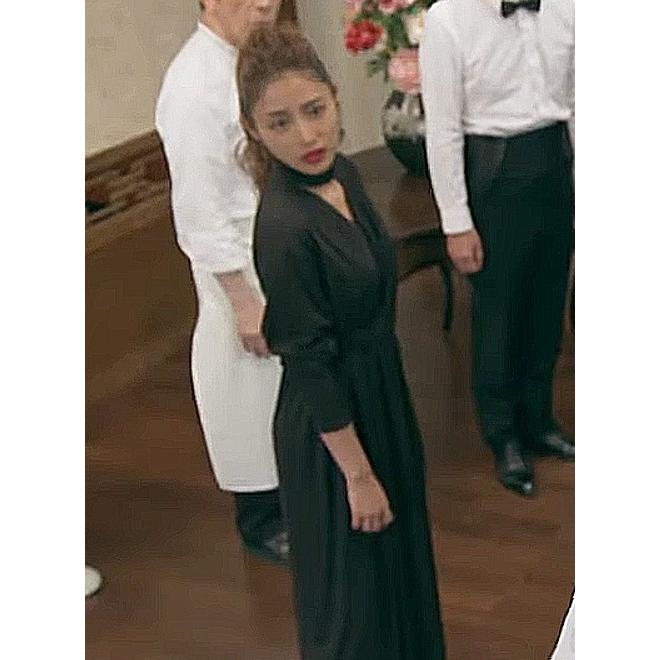 ベスト石原 さとみ Cm ワンピース 人気のファッショントレンド