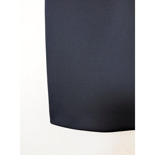 CELFORD / セルフォード ポンチペプラムタイトワンピース 24春夏