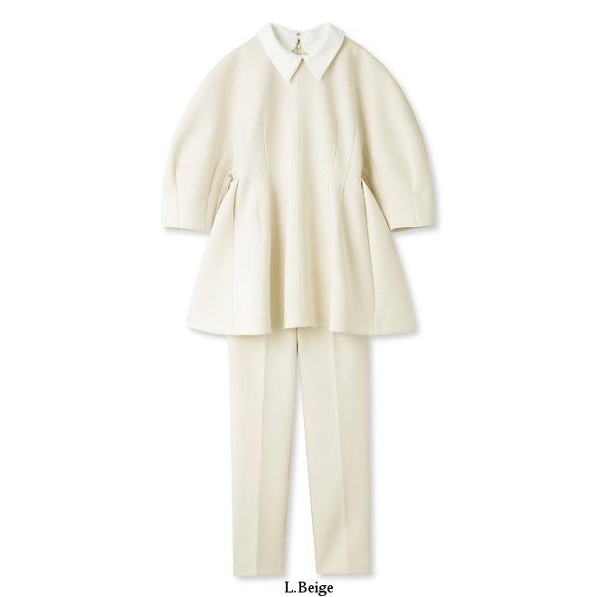 CELFORD / セルフォード ポンチセットアップ 24春夏 CWCO241019