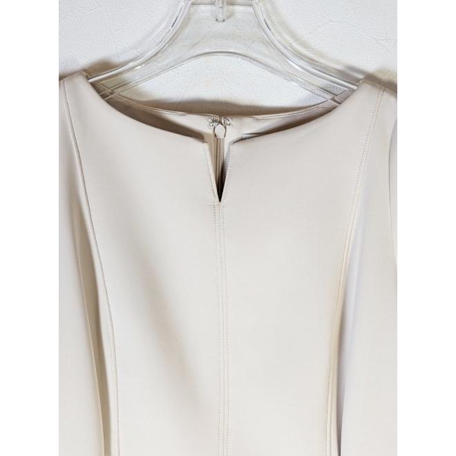 CELFORD ハーフスリーブポンチワンピース PBEG 36 CELFORD（セルフォード）の「ハーフスリーブポンチワンピース