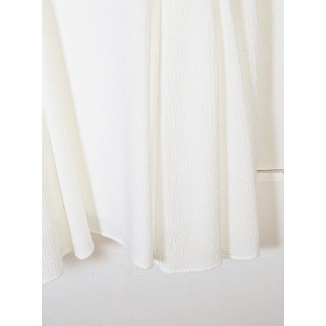 極美品☆セルフォード サマーニットマーメイドロングワンピース 美ライン❤ サマー hearty-select_cwco242036