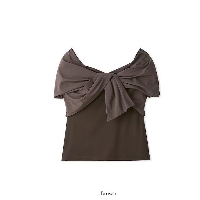 CELFORD セルフォード　リボンデザインカットプル CELFORD (12%OFF) / セルフォード リボンデザインカットプル 24