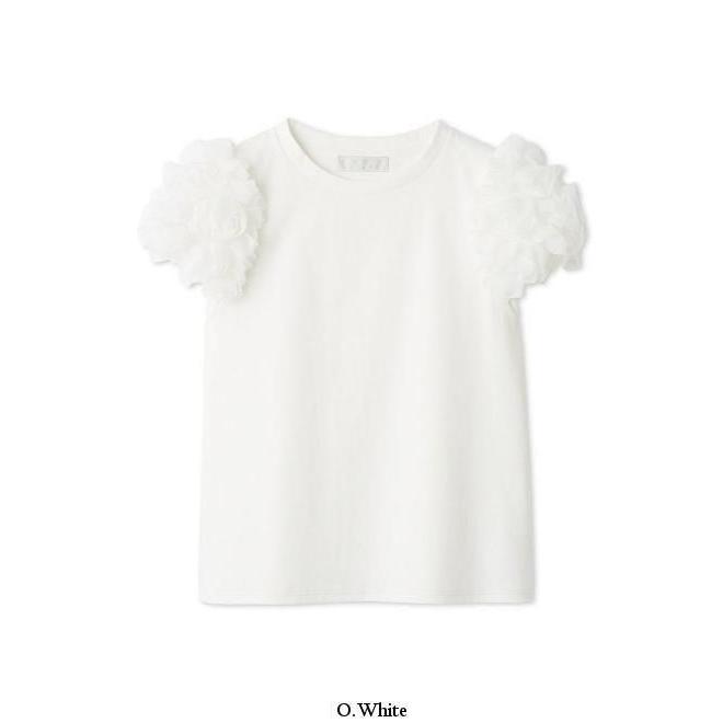 CELFORD（セルフォード） (期間限定10%OFF&300円OFF) チュールスリーブ