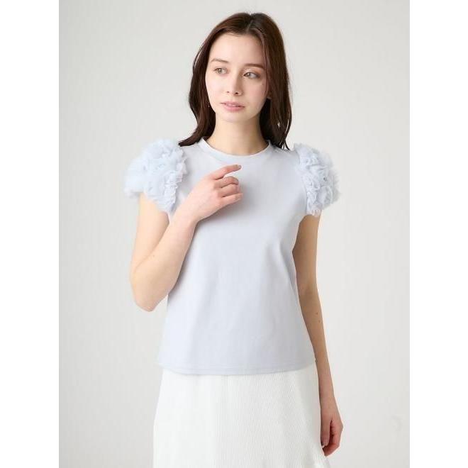 CELFORD（セルフォード） (期間限定10%OFF&300円OFF) チュールスリーブ