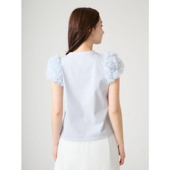 CELFORD（セルフォード） (期間限定10%OFF&300円OFF) チュールスリーブ