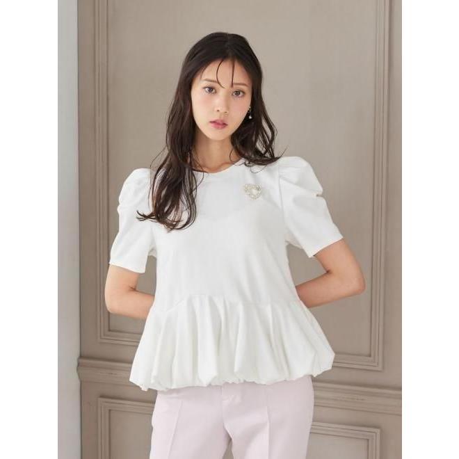 CELFORD（セルフォード） (期間限定10%OFF&300円OFF) バルーンヘム