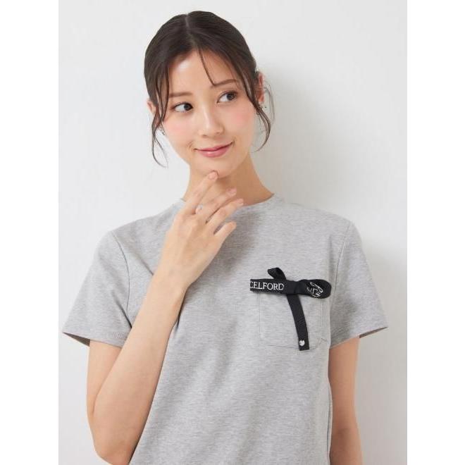 ribon様おまとめ CELFORD（セルフォード） (期間限定10%OFF&300円OFF) ロゴ刺繍リボン