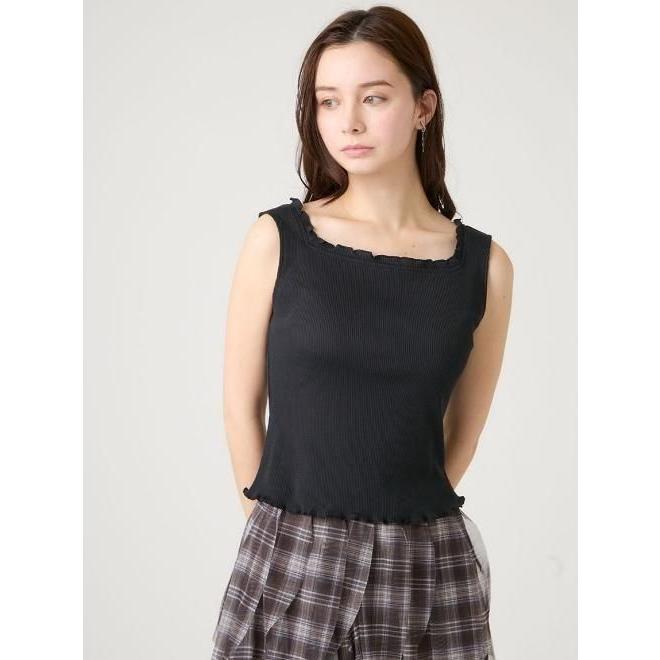 CELFORD（セルフォード） (10%OFF&300円OFF) フリルデザインカット