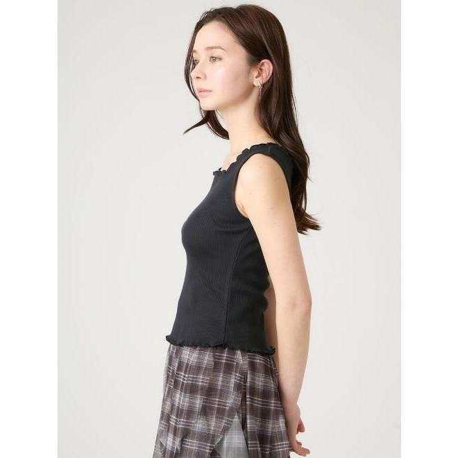 CELFORD（セルフォード） (10%OFF&300円OFF) フリルデザインカット