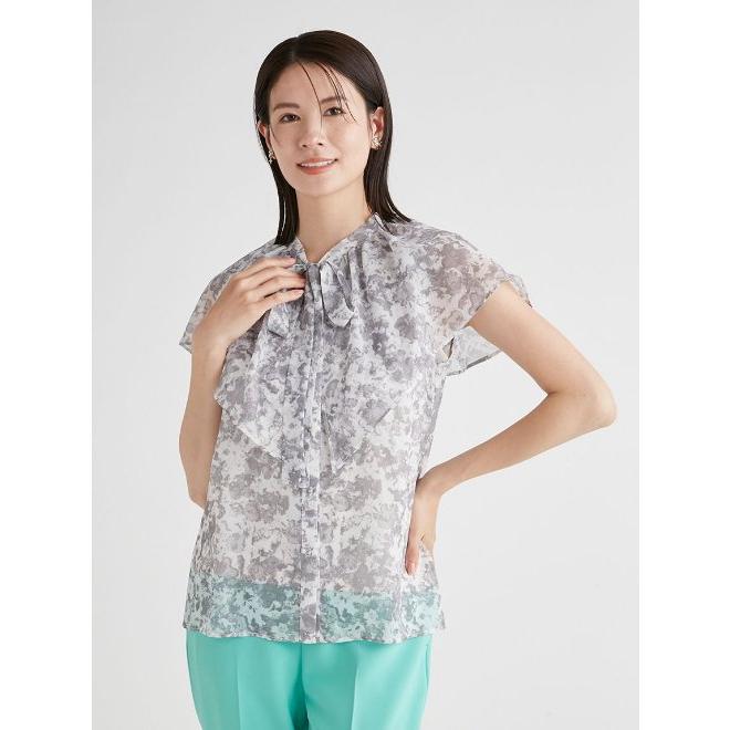 セール40%OFF) CELFORD / セルフォード デジタルフラワープリント 