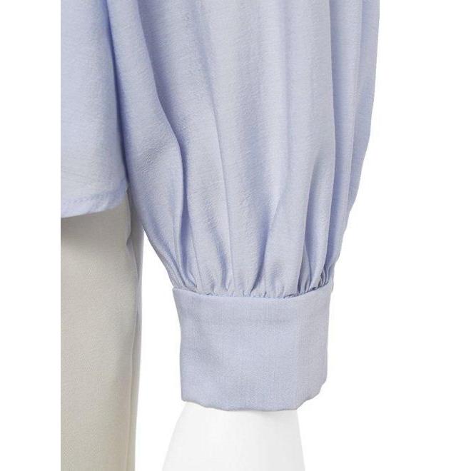 CELFORD（セルフォード） (セール60%OFF&PT5) リボンデザインブラウス