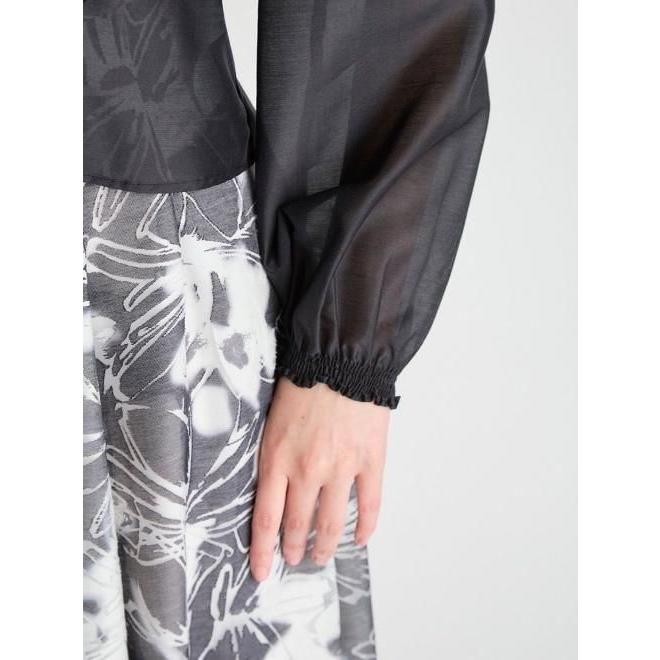 CELFORD（セルフォード） (10%OFF&300円OFF) HM パール付きフリル