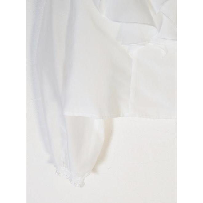 CELFORD（セルフォード） (10%OFF&300円OFF) HM パール付きフリル