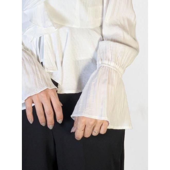 CELFORD（セルフォード） (最終セール50%OFF&300円OFF) フリルペプラム