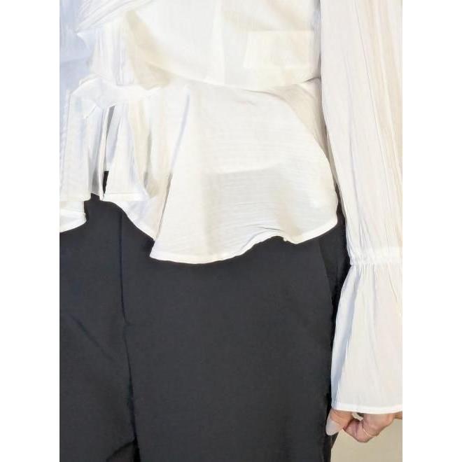 CELFORD（セルフォード） (最終セール50%OFF&300円OFF) フリルペプラム