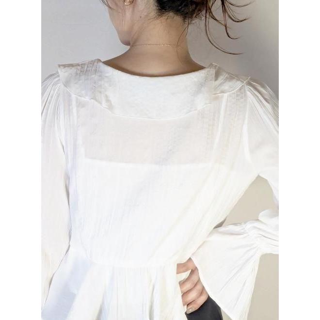 CELFORD（セルフォード） (最終セール50%OFF&300円OFF) フリルペプラム