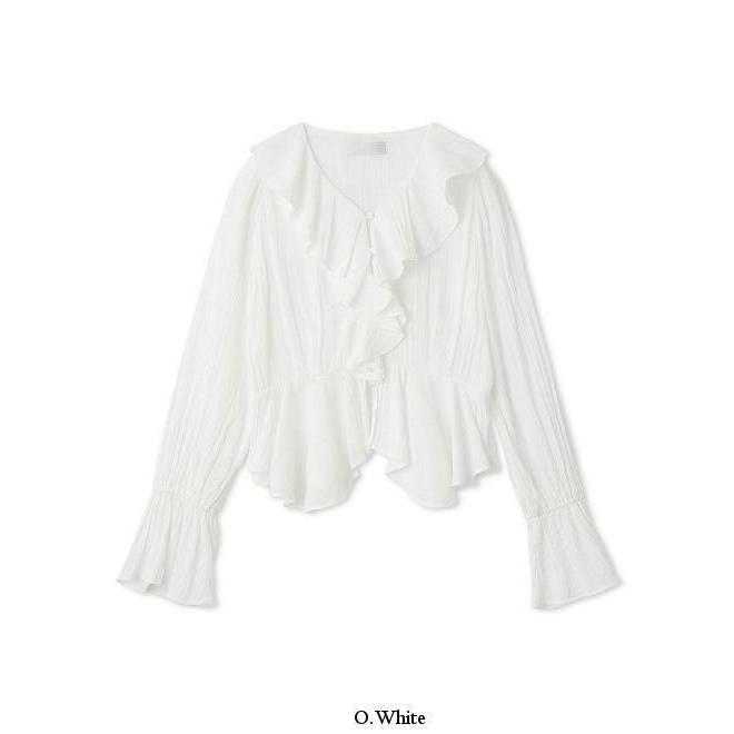 CELFORD（セルフォード） (最終セール50%OFF&300円OFF) フリルペプラム